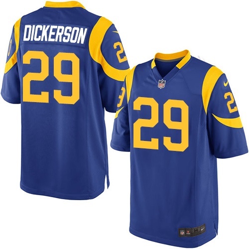 St Louis Rams kids jerseys-033